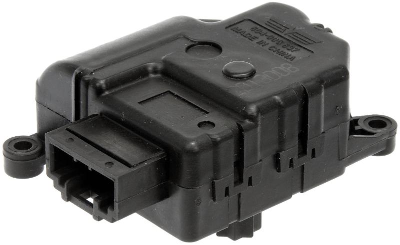 Dorman 604006 HVAC Heater Blend Door Actuator product image 1 of 3