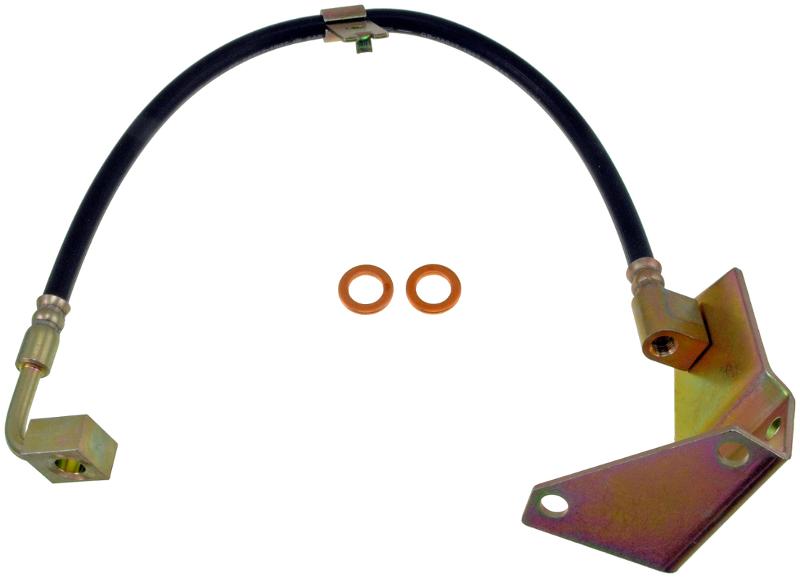 Dorman H38199 Brake Hydraulic Hose product image 2 of 3