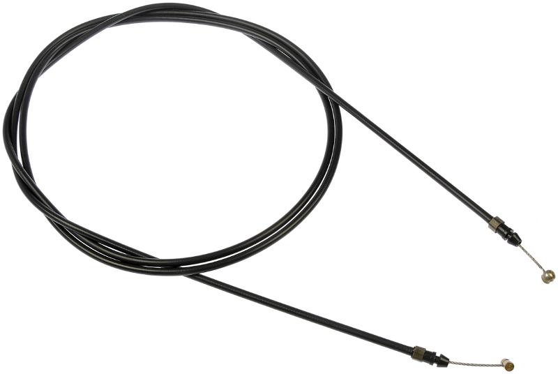 Dorman 912024 Hood Release Cable product image 1 of 3