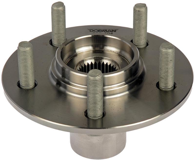 Dorman 930704 Wheel Hub product image 1 of 2