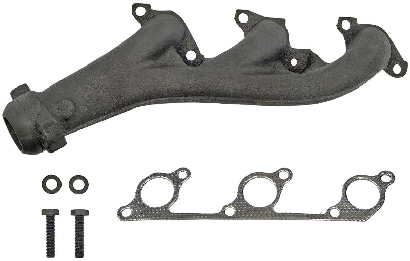 Dorman 674376 - Exhaust Manifold Dorman 674376 Exhaust Manifold product image 1 of 3