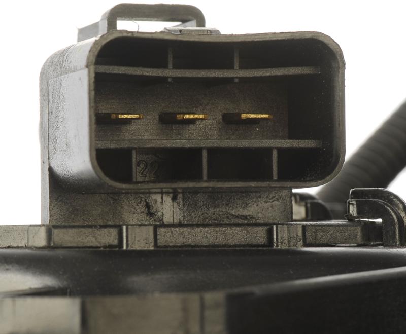 Dorman 620493 Engine Cooling Fan Assembly product image 3 of 4