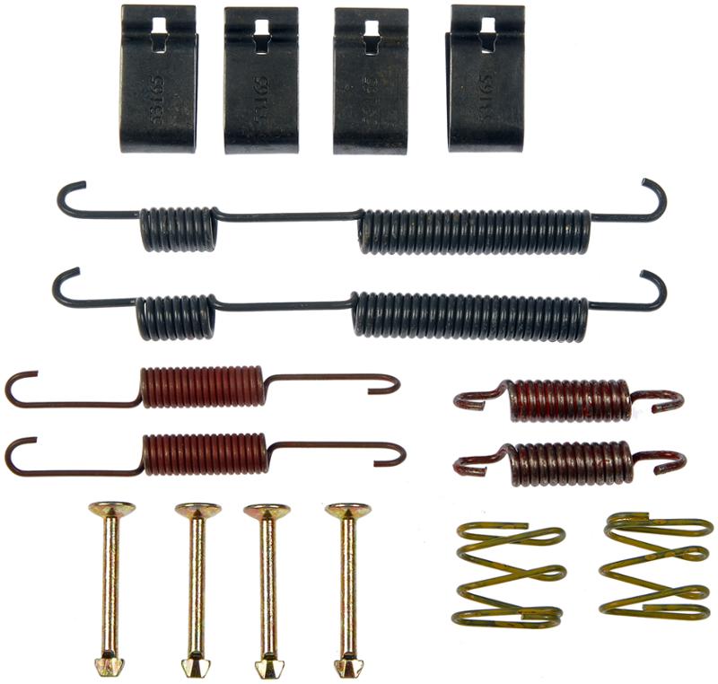 Dorman HW17413 - Drum Brake Hardware Kit Dorman HW17413 Drum Brake Hardware Kit product image 1 of 1