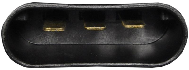 Dorman 620102 Engine Cooling Fan Assembly product image 5 of 5