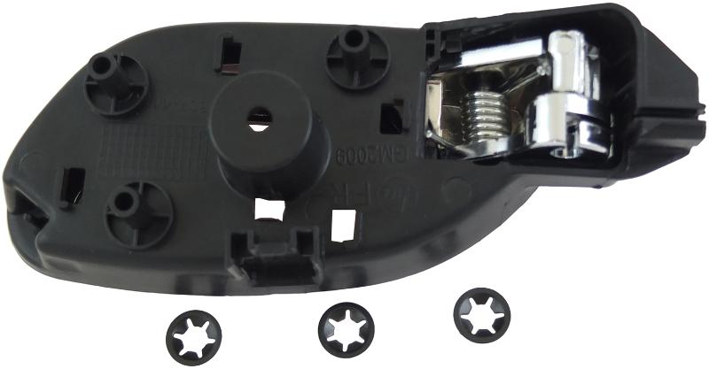 Dorman 88654 Interior Door Handle product image 1 of 3
