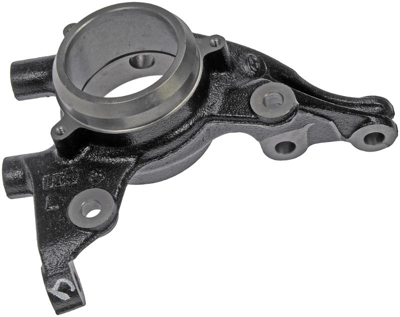 Dorman 697937 - Steering Knuckle Dorman 697937 Steering Knuckle product image 1 of 2