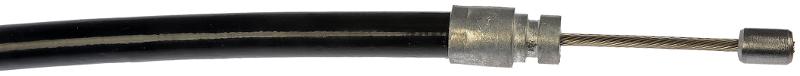 Dorman C95750 Parking Brake Cable product image 3 of 3