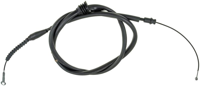 Dorman C138652 Parking Brake Cable product image 1 of 3