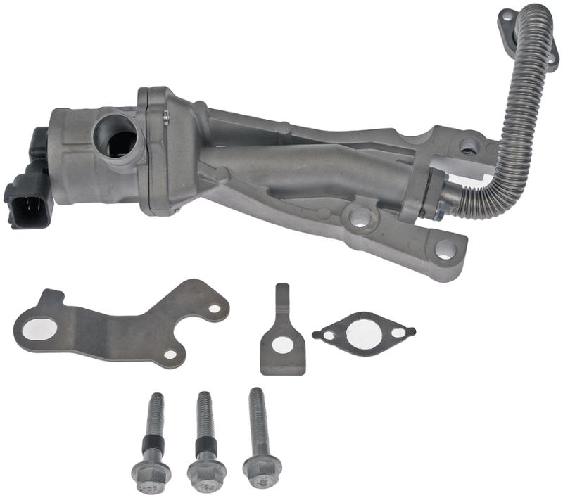 Dorman 911153 Secondary Air Injection Check Valve product image 1 of 2