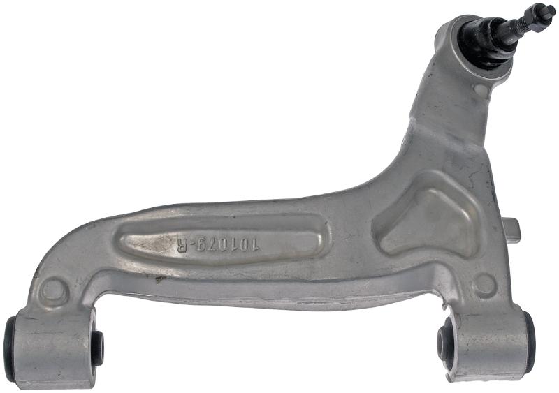 Dorman 522490 - Suspension Control Arm and Ball Joint Assembly Dorman 522490 Suspension Control Arm and Ball Joint Assembly product image 1 of 2