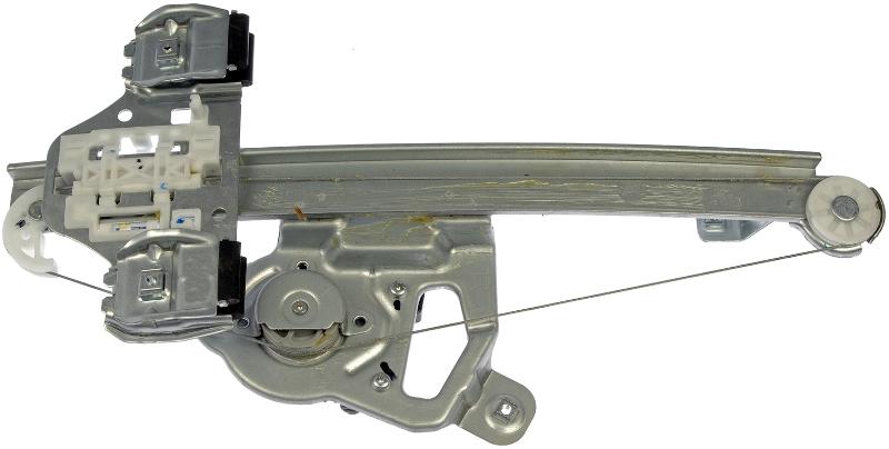 Dorman 741203 - Power Window Motor and Regulator Assembly Dorman 741203 Power Window Motor and Regulator Assembly product image 2 of 3