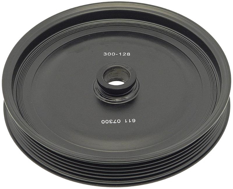 Dorman 300128 Power Steering Pump Pulley product image 1 of 1