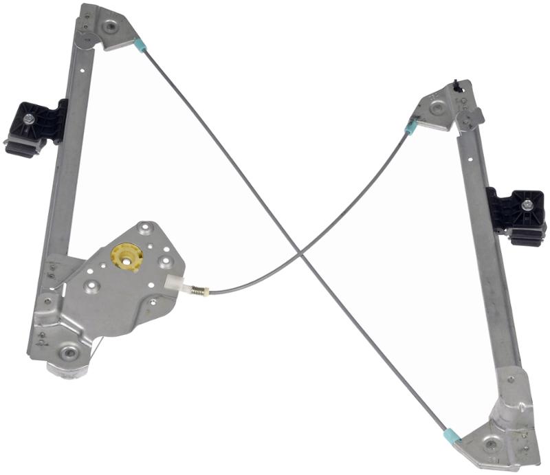 Dorman 740062 Window Regulator product image 4 of 6
