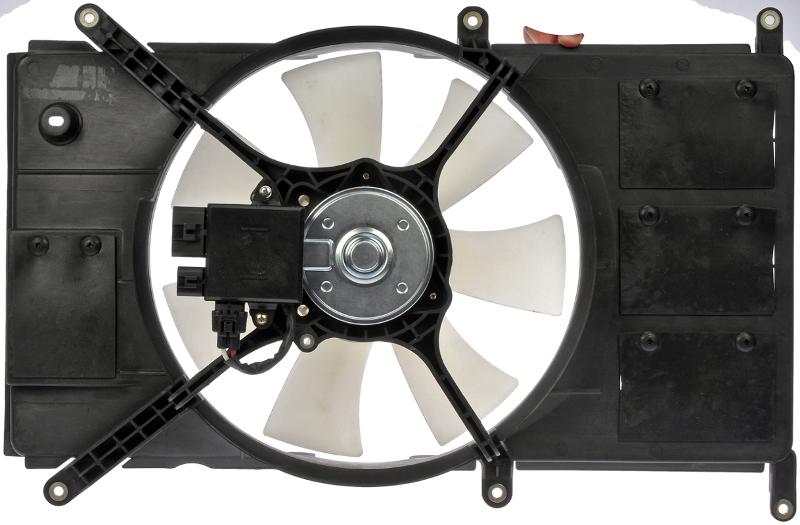 Dorman 620309 - Engine Cooling Fan Assembly Dorman 620309 Engine Cooling Fan Assembly product image 1 of 2