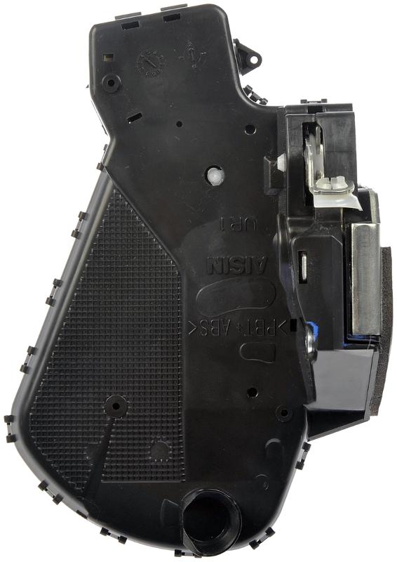 Dorman 931406 Tailgate Lock Actuator Motor product image 4 of 6