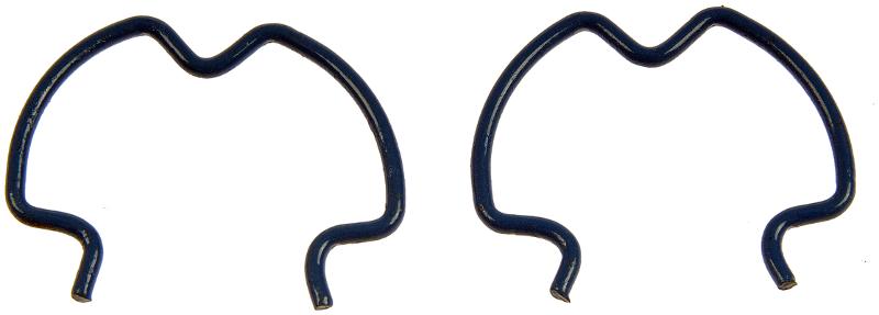 Dorman 625195 Engine Oil Cooler Hose Assembly product image 2 of 4