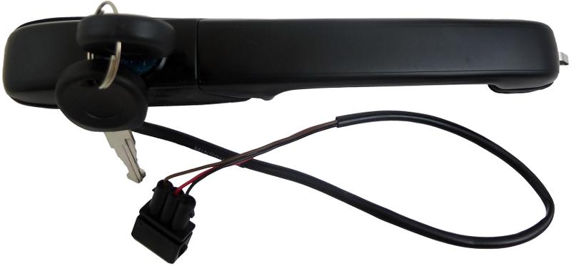 Dorman 94502 Exterior Door Handle product image 1 of 3