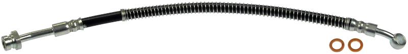 Dorman H621357 Brake Hydraulic Hose product image 1 of 3