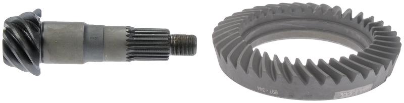 Dorman 697344 Differential Ring and Pinion product image 1 of 2