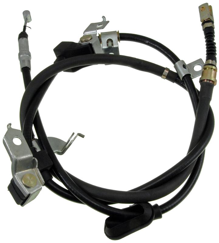 Dorman C94398 Parking Brake Cable product image 1 of 3