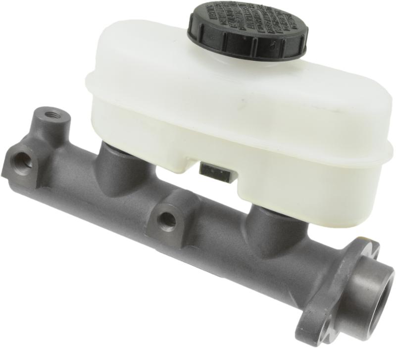 Dorman M390268 Brake Master Cylinder product image 1 of 4