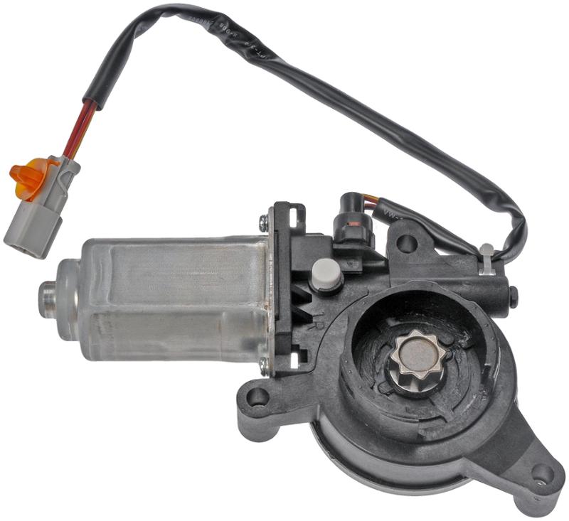 Dorman 742863 Power Window Motor product image 3 of 3