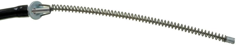 Dorman C93204 Parking Brake Cable product image 2 of 3