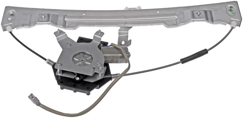 Dorman 748506 - Power Window Motor and Regulator Assembly Dorman 748506 Power Window Motor and Regulator Assembly product image 2 of 3