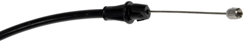 Dorman 924305 Parking Brake Release Handle product image 2 of 3