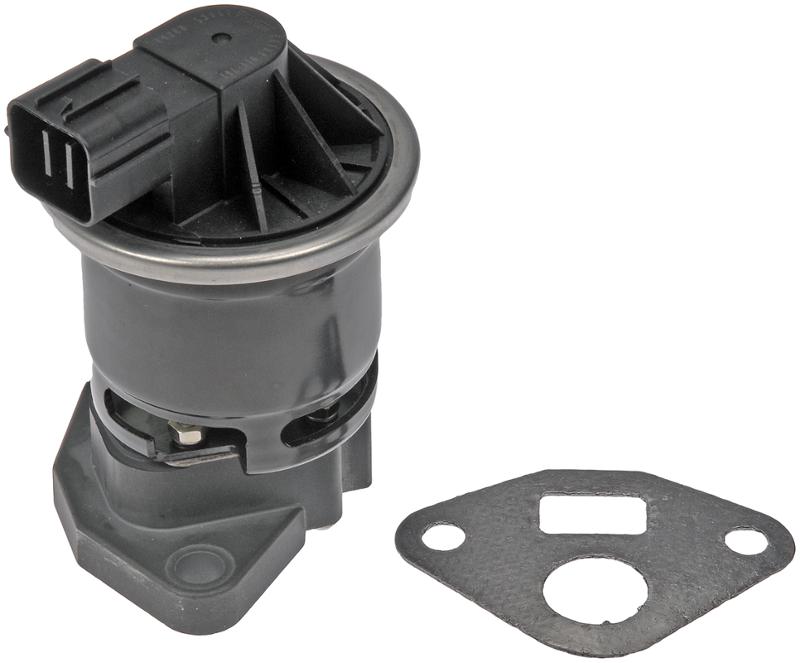 Dorman 911767 - EGR Valve Dorman 911767 EGR Valve product image 2 of 3