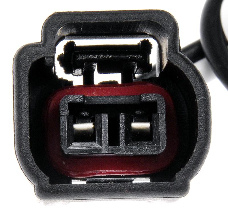 Dorman 645570 - Ignition Coil Connector Dorman 645570 Ignition Coil Connector product image 1 of 2