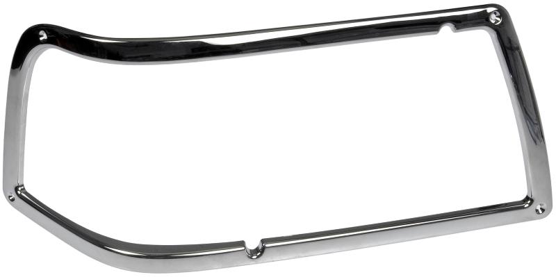 Dorman 8895409 - Headlight Bezel Dorman 8895409 Headlight Bezel product image 1 of 1