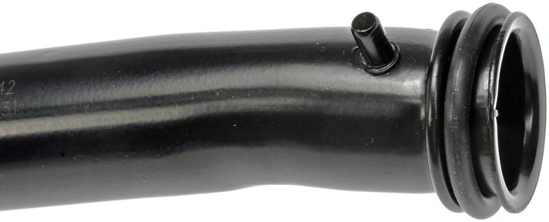 Dorman 626527 HVAC Heater Hose Assembly product image 1 of 3