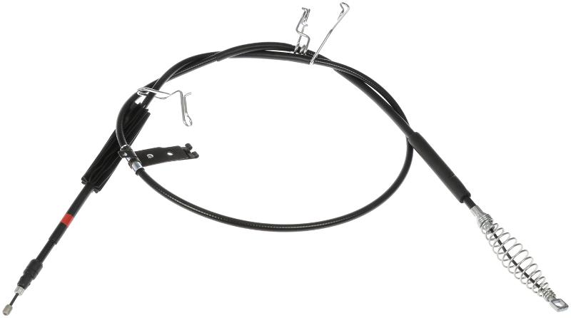 Dorman C661131 Parking Brake Cable product image 1 of 3