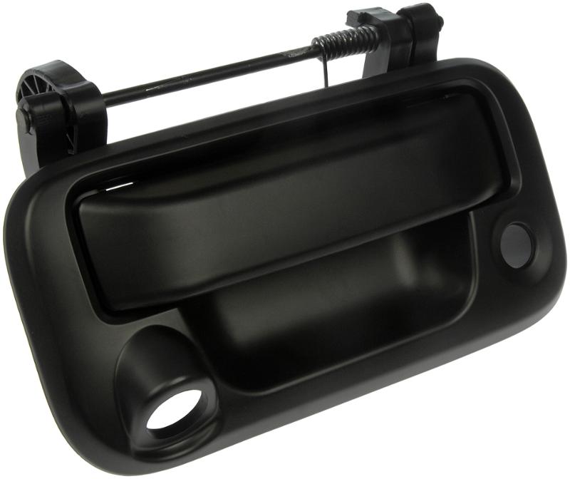 Dorman 81078 - Tailgate Handle Dorman 81078 Tailgate Handle product image 1 of 3