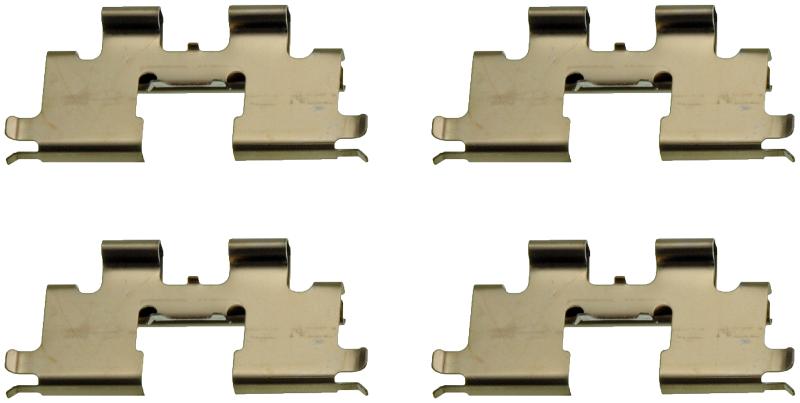 Dorman HW13157 Disc Brake Hardware Kit product image 1 of 1