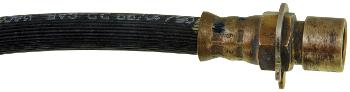 Dorman H38509 - Brake Hydraulic Hose Dorman H38509 Brake Hydraulic Hose product image 2 of 3