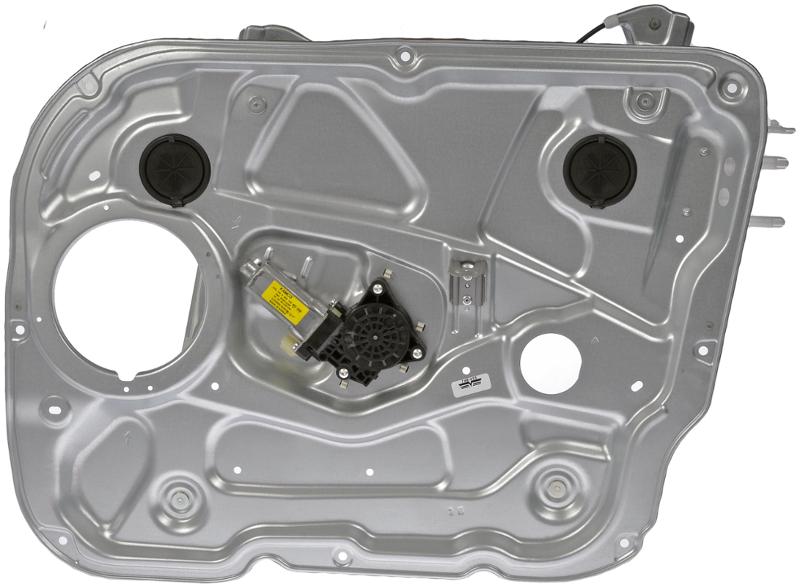 Dorman 748355 Power Window Motor and Regulator Assembly product image 1 of 3