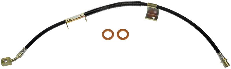 Dorman H621180 Brake Hydraulic Hose product image 3 of 3
