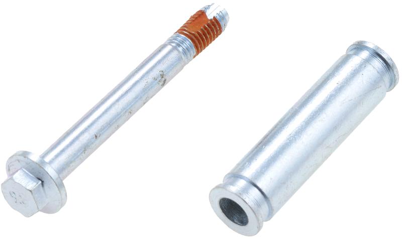 Dorman 13882 - Disc Brake Caliper Bolt Kit Dorman 13882 Disc Brake Caliper Bolt Kit product image 1 of 2
