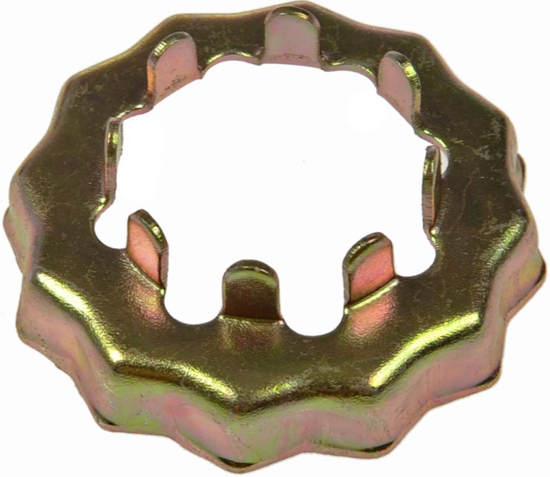 Dorman 615073.1 Spindle Nut Retainer product image 1 of 2