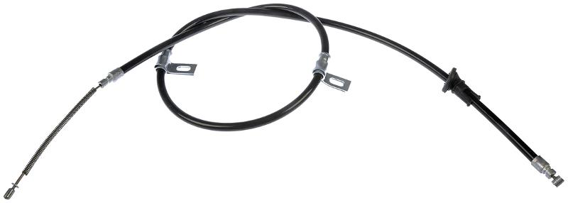 Dorman C95749 Parking Brake Cable product image 1 of 3