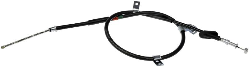 Dorman C660691 Parking Brake Cable product image 1 of 3