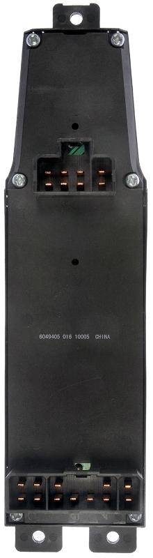 Dorman 901405 Door Window Switch product image 1 of 3