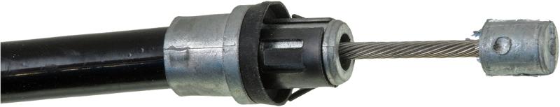 Dorman C93122 Parking Brake Cable product image 1 of 3