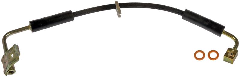 Dorman H620925 Brake Hydraulic Hose product image 2 of 3