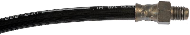 Dorman H35081 - Brake Hydraulic Hose Dorman H35081 Brake Hydraulic Hose product image 3 of 3