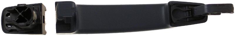 Dorman 79800 - Exterior Door Handle Dorman 79800 Exterior Door Handle product image 2 of 3