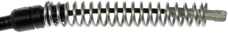 Dorman C660785 Parking Brake Cable product image 2 of 3