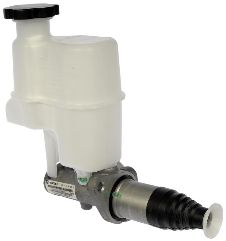 Dorman M630627 Brake Master Cylinder product image 2 of 4
